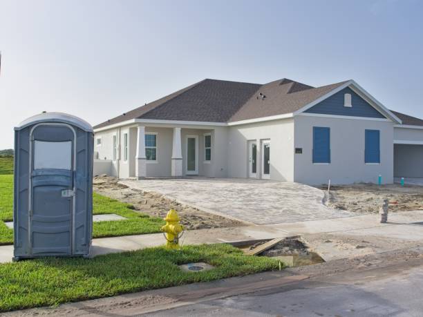 Best Portable toilet rental cost  in Albany, IN