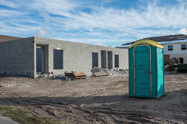 Best Local porta potty services  in Albany, IN